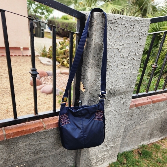 BOSS CROSSBODY‎ BAG - Picture 3 of 10